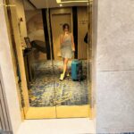 Jannat Zubair Rahmani Instagram - November dump 🌊🌊