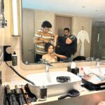 Jannat Zubair Rahmani Instagram - November dump 🌊🌊