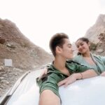 Jannat Zubair Rahmani Instagram - My baby brother - #JabMilaTu, you became my life’s biggest blessing! Chal ab, weekend pe without fighting, dekh #JabMilaTuOnJioCinema with me! @officialjiocinema #ad