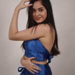 Jannat Zubair Rahmani Instagram - Aidan na nach ;)