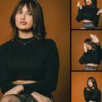 Jannat Zubair Rahmani Instagram – Old school 🏫