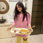 Jannat Zubair Rahmani Instagram - 2 moods only 🦄