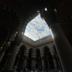 Jannat Zubair Rahmani Instagram – Aao Madine chalein 💫

Jazakallah Khair 🤲 @cosmictours
