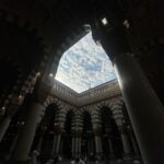 Jannat Zubair Rahmani Instagram - Aao Madine chalein 💫 Jazakallah Khair 🤲 @cosmictours