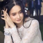 Jannatul Ferdous Oishee Instagram - You might be a center of your whirlwind, you might also be - the center of someone's world! Wearing @meherofficials PC @mim.mantasha Makeover @elegant_makeover