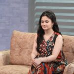 Jannatul Ferdous Oishee Instagram - When it becomes dark all around, know that it will rain. You just make sure to be the rainbow of your own sky. Wearing @meherofficials