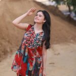 Jannatul Ferdous Oishee Instagram - Once you're on the stage where your courage for which you struggled so much, builds the passion in you, you've probably won more battles than what the world has seen. Wearing @meherofficials
