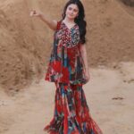 Jannatul Ferdous Oishee Instagram - Once you're on the stage where your courage for which you struggled so much, builds the passion in you, you've probably won more battles than what the world has seen. Wearing @meherofficials