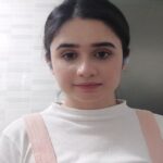 Jannatul Ferdous Oishee Instagram - I can take off makeup better than I can put it on🤭