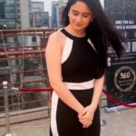Jannatul Ferdous Oishee Instagram - 🖤 #Oishee #missworldBangladesh2018 #Dhaka_Bangladesh #dhallywood 🎥@360photobooth_bd