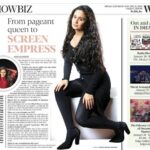 Jannatul Ferdous Oishee Instagram - @dailystar_bd