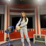 Jannatul Ferdous Oishee Instagram - What's up football lovers⚽ #fifaworldcup2022