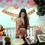 Jannatul Ferdous Oishee Instagram - About yesterday. Thanks to all the members of my fan club who made my birthday special with all their love and efforts. Also thanks to everyone who sent their love and good wishes on my birthday. @Oishee's FAN Club https://m.facebook.com/groups/264038969042806/?ref=share&mibextid=KtfwRi
