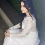 Jannatul Ferdous Oishee Instagram - You might be a center of your whirlwind, you might also be - the center of someone's world! Wearing @meherofficials PC @mim.mantasha Makeover @elegant_makeover