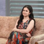 Jannatul Ferdous Oishee Instagram – When it becomes dark all around, know that it will rain.
You  just make sure to be the rainbow of your own sky.

Wearing @meherofficials
