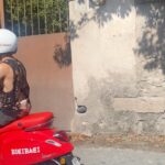 Jannik Schümann Instagram - When shooting in Rome … 🍝🍷🛵 Danke für eine Top-Quote von 5,34Mio Zuschauer:innen für DIE DIPLOMATIN -VERMISST IN ROM. 🫶🏼 Ciao, Nikolaus Tanz 🤍