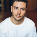 Jannik Schümann Instagram - Hi @verobielinski #portrait
