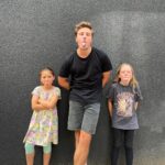 Jannik Schümann Instagram - Das wohl härteste (und schönste!) Interview, das ich je geben durfte! Danke liebe Emelie und Mailie für eure kleinen Fragen! 💛 Die Folge ist ab heute überall da zu hören, wo es Podcasts gibt. @nickelodeondeutsch @mitvergnuegen_podcast