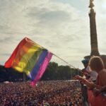 Jannik Schümann Instagram – Best Birthday Party 🎂♥️

Berlin, thanks for having organized a party for me! 🏳️‍🌈🥂

#CSD2023 #analog #birthday