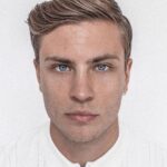 Jannik Schümann Instagram - ⚪️ @maxsonnenschein_official