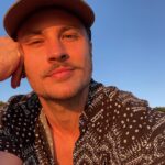 Jannik Schümann Instagram - 🌅