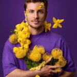 Jannik Schümann Instagram – I can buy myself flowers…

… happy being a part of the photo exhibition UNVERBLÜMT by @mikekrausworks, which was extended until 27.8 due to high demand @kunsthallemuc 💜💛

#photography #flowers #mikekraus #kunsthallemuc