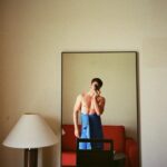 Jannik Schümann Instagram - Sommer