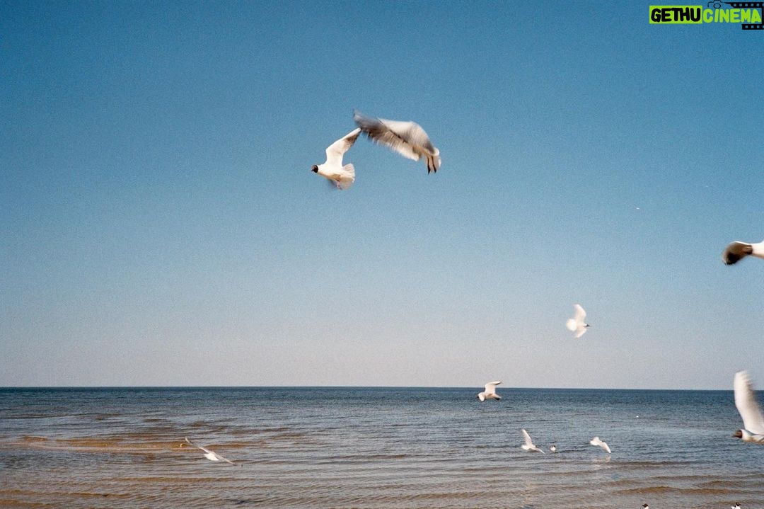 Jannik Schümann Instagram - Jūrmala Jūrmala, Latvija