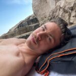 Jannik Schümann Instagram - day off Dubrovnik, Croatia