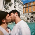 Jannik Schümann Instagram - International Day Against Homophobia, Biphobia and Transphobia 🏳️‍🌈🏳️‍⚧️ #IDAHOBIT #acceptance #getusedtoit