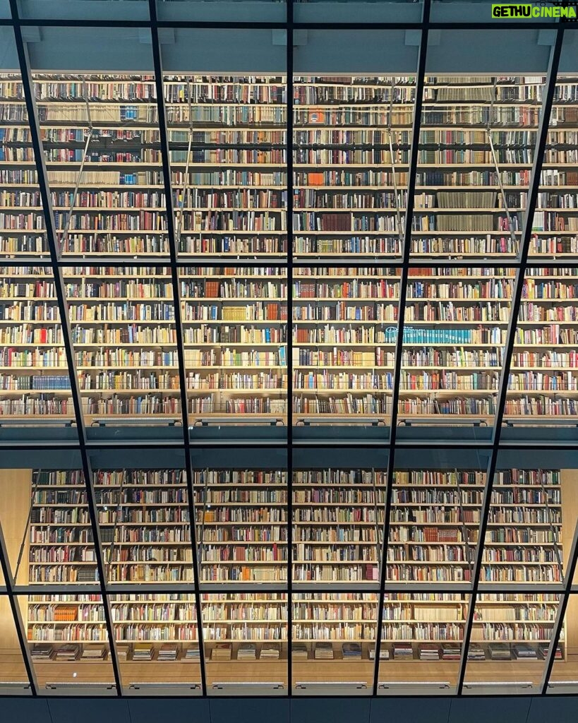 Jannik Schümann Instagram - 📚 Latvijas Nacionālā bibliotēka / National Library of Latvia