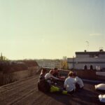 Jannik Schümann Instagram – bye winter