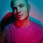 Jannik Schümann Instagram - Merry Christmas ♥️ @studio.maximilian.koenig