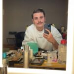 Jannik Schümann Instagram – hi franz, long time no see

@sisi.rtl #season3