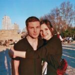 Jannik Schümann Instagram - forever ♥️ happy 30th birthday @zoextt 🎂