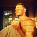 Jannik Schümann Instagram - 7AM