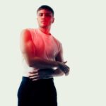 Jannik Schümann Instagram - 🔴 @studio.maximilian.koenig