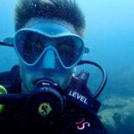 Jannik Schümann Instagram - 🐢🥺 #wreckdiving #myheartwillgoon #whereisjack #livingmyariellemoment #partofyourworld Aruba