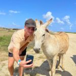 Jannik Schümann Instagram - Donkey Ding Dong