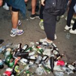 Jannik Schümann Instagram - Karneval der Kulturen 2023