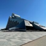 Jannik Schümann Instagram – 📚 Latvijas Nacionālā bibliotēka / National Library of Latvia