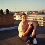 Jannik Schümann Instagram - bye winter