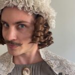 Jannik Schümann Instagram - Living my Esterhazy-Fantasy, inspired by @tanjaschleiff_official