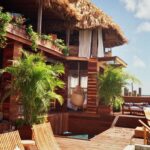 Jannik Schümann Instagram - Aruba on 🎞️