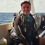 Jannik Schümann Instagram - Aruba on 🎞️