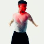 Jannik Schümann Instagram - 🔴 @studio.maximilian.koenig