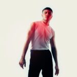 Jannik Schümann Instagram - 🔴 @studio.maximilian.koenig