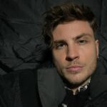 Jannik Schümann Instagram - 🌝📽️