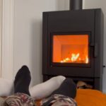 Jannik Schümann Instagram - cozy