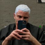 Jannik Schümann Instagram - life lately
